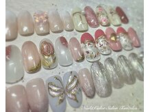 ネイルサロン ド トメール(Nailsalon de Tomailes)