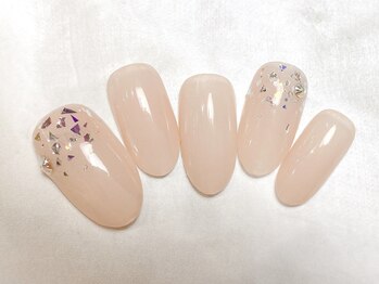 ネイルサロン イズ(NAIL SALON iS)/初回限定Aコース★¥6600