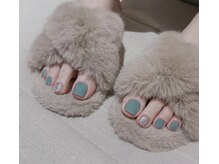 ドリーミー ネイル 上野(Dreamy Nail)/￥5980《90分》