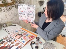 クレア(CREA)の雰囲気（アドバイスやご提案内容が充実！！）