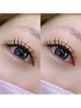 カリーナ(Carina)/フラットマットラッシュ