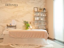 オルテンシア(ORTENSIA)/サロンの雰囲気☆