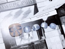 エヌラ(ENURA)/フットデザイン