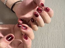 メンズ ネイル トノ(Men's Nail TONO)/メンズネイル