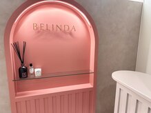 ベリンダ 表参道(BELINDA)