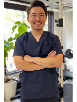 整体院コツリバ/吉田恭助/コツリバ美メイク、