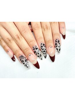 アートの種類が豊富