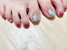 クレー(Klee)/定額Klee Designコース