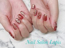 ラピス(Lapis)/Handフリーデザイン★