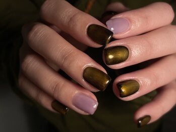 ジ オクト(Theoct.)/