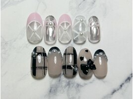 ゴージャスアートDコース