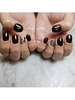 シュポルテ(chou porte)/