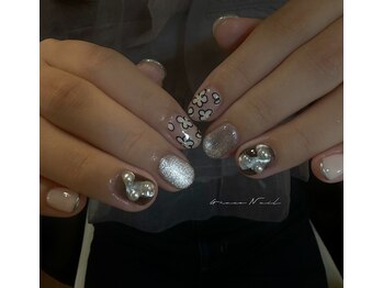 グレイス ネイル(Grace nail)/