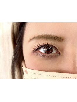 まつげのお悩み解決サロン