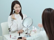 ココパリス(coco paris.)/［パーソナルカラー診断/骨格]