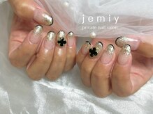 ジェミー(jemiy)/定額デザインスタンダード