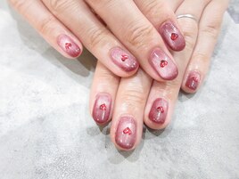 マグンネット/ハート￥7980