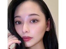 レアファースト 河内松原の雰囲気（パリジェンヌ/まつ毛パーマ/マツエク/アイブロウ）