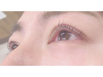 ナチュラルビビ 京都駅前店(Natural ViVi)/【eye design】