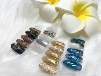 スプリンドーレ 支倉店(Splendore)/定額デザイン Special