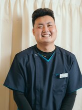 町のはりきゅう接骨院 本院 袴田 和輝