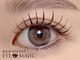 アイマジック 新宿店(EYE MAJIC)の写真/[※育毛まつげエクステ]自毛に優しい施術が◎パリエク,フラットラッシュ,韓国まつげ,ワンホンマツエクも☆