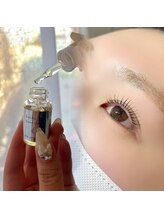 アイモア 一宮店(eye mor.)/補修トリートメント☆