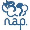 ナップ 南甲府店(nap.)のお店ロゴ