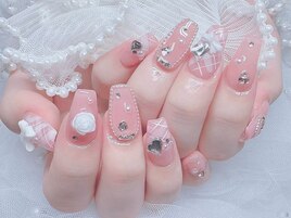 ネイルデザイン