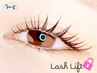 【長持ち効果♪】長持ちL3 lash■まつげパーマ&ラッシュリフト＋ケラチン導入