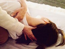 たまりんどの雰囲気（タイ古式マッサージならではの全身をほぐしてリラックス。）