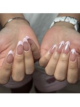 タギネイル(Tagi Nail)/