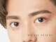 フィズ アイ ビューティ 豊川八幡店(fiz eye beauty)の写真/メンズこそ眉毛サロン！清潔感・印象UPで周りと差が付く、男眉をデザインします！仕上がり満足度◎