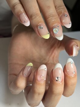 ビネル(Bnel)/