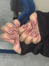 ネイル バイ ユーエー(Nail By ua)/