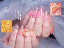 パズルリングネイル(Puzzle.ring Nail)