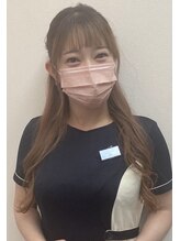 ヘッドミント 巣鴨店 大西 