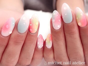 ミケ/定額ロイヤルコース