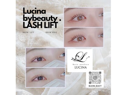 ルキナ(LUCINA)の写真