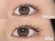 ロイ 初生店(LOI)/ナチュラルカールデザイン