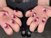 サロンド フィーカ(salon de fika)/【Hibika30】