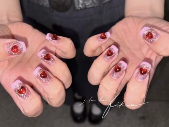 サロンド フィーカ(salon de fika)/【Hibika30】