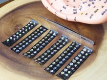 エクラージュ 三軒茶屋/耳つぼ・小顔・顔筋矯正