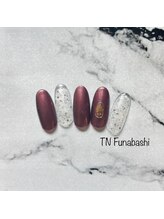 ティーエヌ 船橋店/【クイックデザイン】