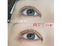 アイラッシュサロン キウ(KIU)/