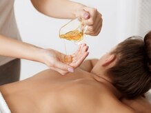 ほぐし屋 ハーブベリー