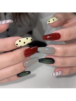 ★【hand/90分】¥7500～