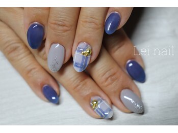 レイ ネイル(Lei nail)/