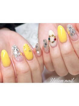 スカルプが得意なサロン