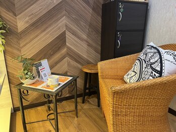 プルメリスタ 八柱店(PLUMERISTA)